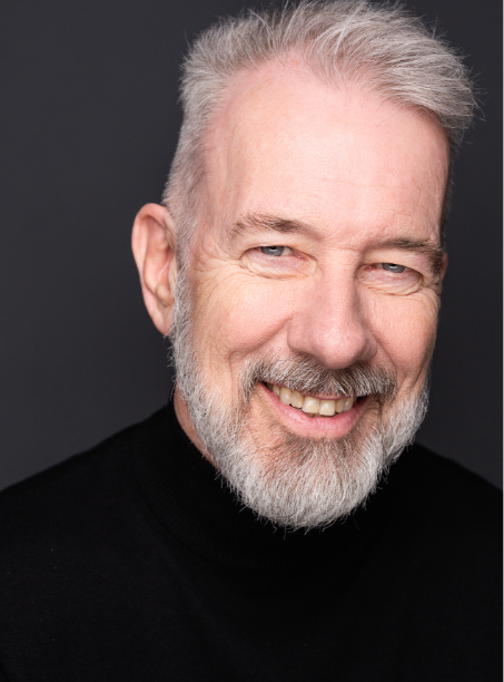 Photo of Greg Marston